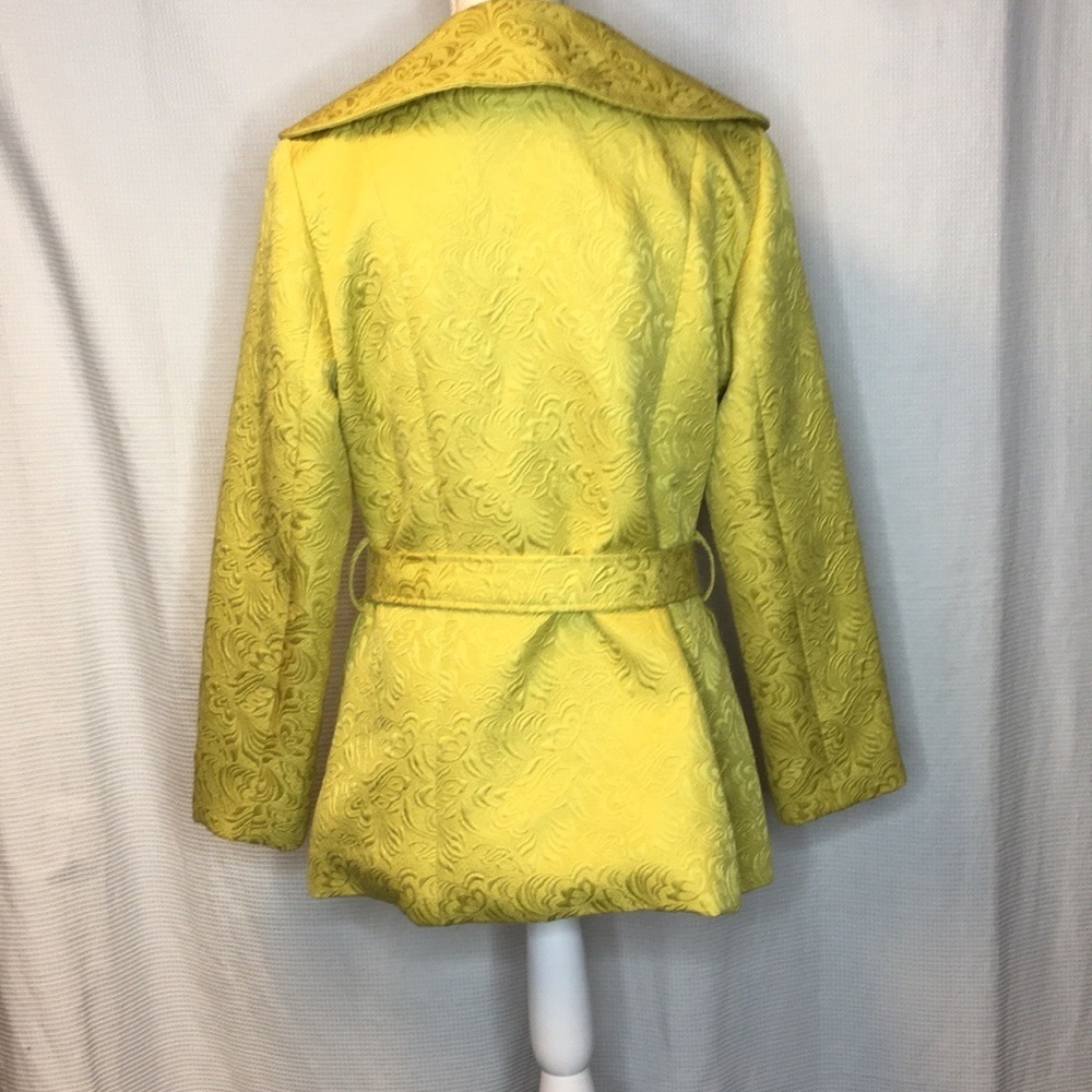 Cynthia Rowley jacket - Picture 2 of 4